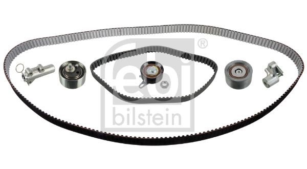 FEBI BILSTEIN Hammasrihma komplekt 27302